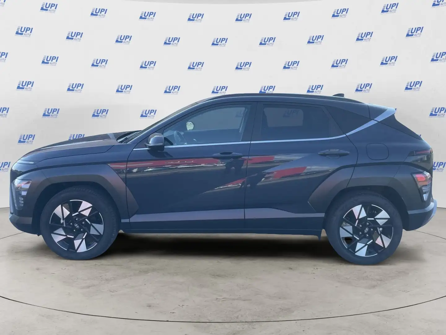 Hyundai KONA 1.6 gdi hev X Line 2wd 141cv dct - 2