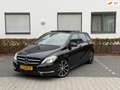 Mercedes-Benz B 180 Ambition PANO CAMERA LEER APK Zwart - thumbnail 1