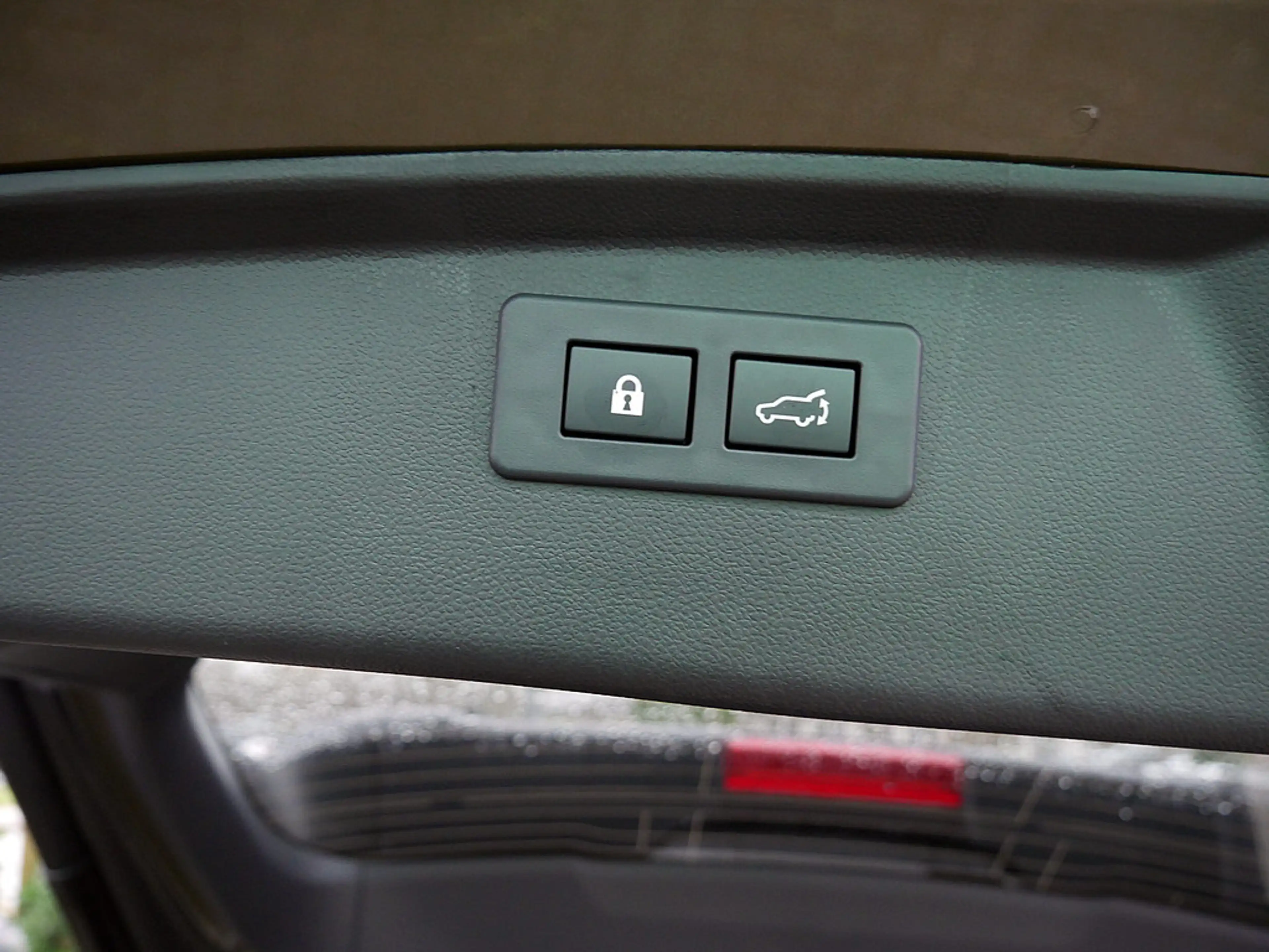 Subaru OUTBACK 2.5i Active — photo 15