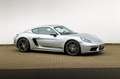 Porsche 718 718 Cayman T  "Kuipstoelen in carbon" Argent - thumbnail 7