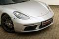 Porsche 718 718 Cayman T  "Kuipstoelen in carbon" Argent - thumbnail 13