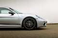 Porsche 718 718 Cayman T  "Kuipstoelen in carbon" Argent - thumbnail 10
