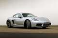 Porsche 718 718 Cayman T  "Kuipstoelen in carbon" Argent - thumbnail 9