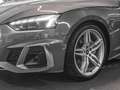 Audi A5 40 TFSI S line qu S tronic 2xS LINE Grau - thumbnail 7