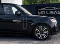 Land Rover Range Rover LAND ROVER RANGE ROVER V 3.0 SWB P460E PHEV AWD SE Noir - thumbnail 7