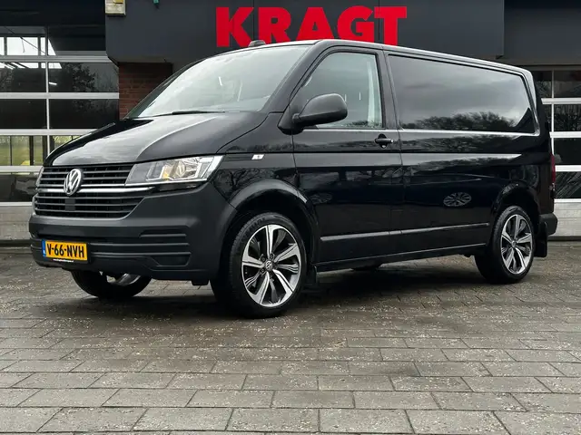 Volkswagen Transporter 2.0 L1H1 150 PK automaat! APPLE Carplay, adaptieve
