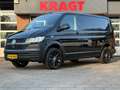 Volkswagen Transporter 2.0 L1H1 150 PK automaat! APPLE Carplay, adaptieve Schwarz - thumbnail 1
