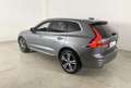 Volvo XC60 B4 Mild Hybrid (Diesel) AWD Inscription Geartronic Gris - thumbnail 2