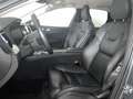 Volvo XC60 B4 Mild Hybrid (Diesel) AWD Inscription Geartronic Grigio - thumbnail 7