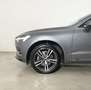 Volvo XC60 B4 Mild Hybrid (Diesel) AWD Inscription Geartronic Gris - thumbnail 5