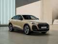 Audi Q5 Sportback 2.0TDI quattro Black line S tronic 150kW Beige - thumbnail 7