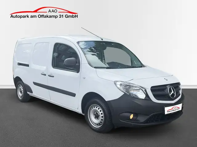 Mercedes-Benz Citan Kasten 111 CDI extralang *CAM *Bluetooth