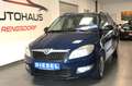 Skoda Fabia Combi Cool Edition Blau - thumbnail 2