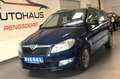 Skoda Fabia Combi Cool Edition Blau - thumbnail 1