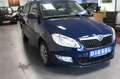 Skoda Fabia Combi Cool Edition Blau - thumbnail 3
