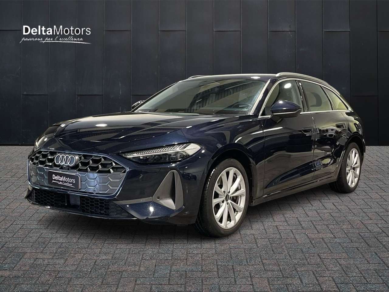 Audi A5 III 2024 Avant - A5 Avant 2.0 tdi mhev+ Business A