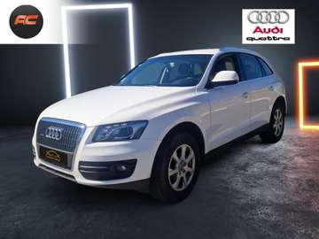 2.0TDI quattro DPF