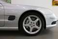 Mercedes-Benz SL 55 AMG Roadster*2.Hand*SCHECKHEFT*UNFALLFREI* Silber - thumbnail 20