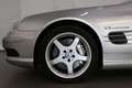 Mercedes-Benz SL 55 AMG Roadster*2.Hand*SCHECKHEFT*UNFALLFREI* Silber - thumbnail 18
