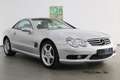 Mercedes-Benz SL 55 AMG Roadster*2.Hand*SCHECKHEFT*UNFALLFREI*BI-XENON*SH* Silber - thumbnail 1