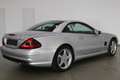 Mercedes-Benz SL 55 AMG Roadster*2.Hand*SCHECKHEFT*UNFALLFREI*BI-XENON*SH* Silver - thumbnail 5