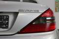 Mercedes-Benz SL 55 AMG Roadster*2.Hand*SCHECKHEFT*UNFALLFREI* Silber - thumbnail 26