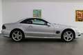 Mercedes-Benz SL 55 AMG Roadster*2.Hand*SCHECKHEFT*UNFALLFREI* Ezüst - thumbnail 6