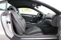 Mercedes-Benz SL 55 AMG Roadster*2.Hand*SCHECKHEFT*UNFALLFREI* Ezüst - thumbnail 14