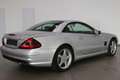 Mercedes-Benz SL 55 AMG Roadster*2.Hand*SCHECKHEFT*UNFALLFREI* Ezüst - thumbnail 5