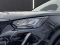 Peugeot 2008 Elektromotor 136 e-Allure Pack Navi Wärmepumpe DAB Schwarz - thumbnail 7