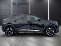 Peugeot 2008 Elektromotor 136 e-Allure Pack Navi Wärmepumpe DAB Schwarz - thumbnail 3