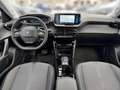 Peugeot 2008 Elektromotor 136 e-Allure Pack Navi Wärmepumpe DAB Schwarz - thumbnail 20