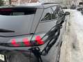 Peugeot 2008 Elektromotor 136 e-Allure Pack Navi Wärmepumpe DAB Schwarz - thumbnail 26