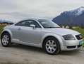 Audi TT TT Coupé 1,8 T Silber - thumbnail 9