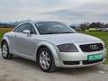 Audi TT TT Coupé 1,8 T Silber - thumbnail 10