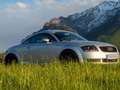 Audi TT TT Coupé 1,8 T Silber - thumbnail 28