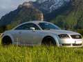 Audi TT TT Coupé 1,8 T Silber - thumbnail 23