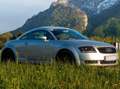 Audi TT TT Coupé 1,8 T Silber - thumbnail 29