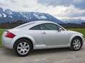 Audi TT TT Coupé 1,8 T Silber - thumbnail 8