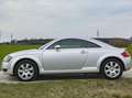 Audi TT TT Coupé 1,8 T Silber - thumbnail 2
