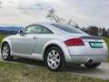 Audi TT TT Coupé 1,8 T Silber - thumbnail 3