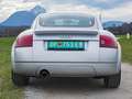 Audi TT TT Coupé 1,8 T Silber - thumbnail 4
