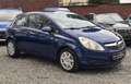 Opel Corsa D 1.2/KLIMA/INSPKTIONNEU/ZNTRL/EL.FNSTHBER Blau - thumbnail 3