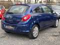 Opel Corsa D 1.2/KLIMA/INSPKTIONNEU/ZNTRL/EL.FNSTHBER Blau - thumbnail 4