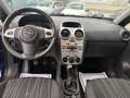 Opel Corsa D 1.2/KLIMA/INSPKTIONNEU/ZNTRL/EL.FNSTHBER Blau - thumbnail 12