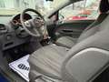 Opel Corsa D 1.2/KLIMA/INSPKTIONNEU/ZNTRL/EL.FNSTHBER Blau - thumbnail 9