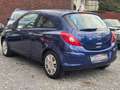 Opel Corsa D 1.2/KLIMA/INSPKTIONNEU/ZNTRL/EL.FNSTHBER Blau - thumbnail 6