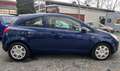 Opel Corsa D 1.2/KLIMA/INSPKTIONNEU/ZNTRL/EL.FNSTHBER Blau - thumbnail 8