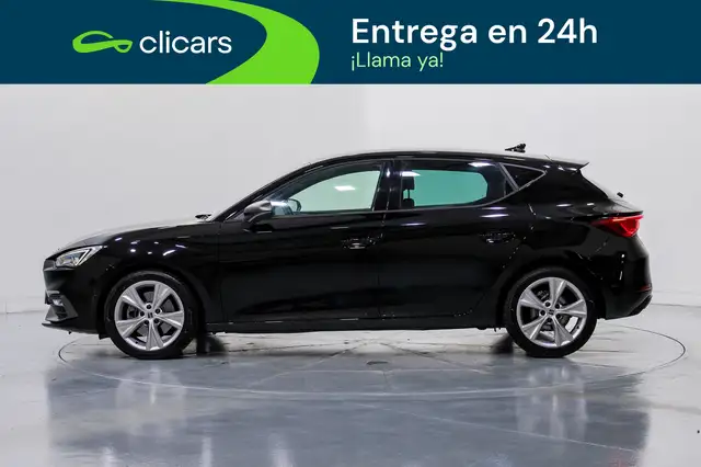 SEAT Leon view 8