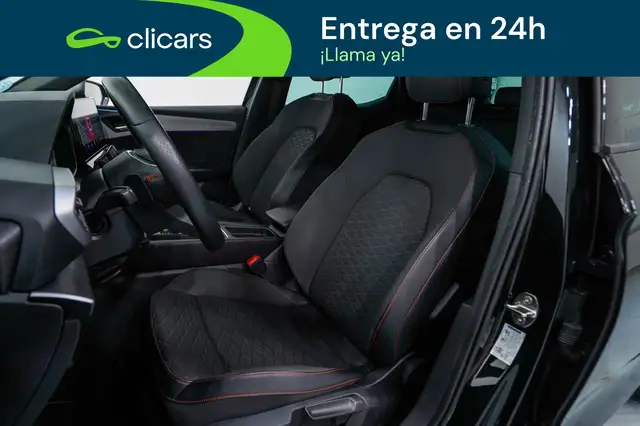 SEAT Leon view 14